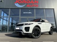 Land Rover Range Rover Evoque 2.0 TD4 180 Executive BVA9 Mark IV - <small></small> 23.990 € <small>TTC</small> - #1