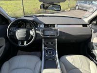 Land Rover Range Rover Evoque 2.0 TD4 180 Executive BVA9 Mark IV - <small></small> 23.990 € <small>TTC</small> - #5