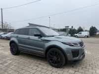 Land Rover Range Rover Evoque 2.0 TD4 180 HSE Dynamic BVA Mark III - <small></small> 22.990 € <small>TTC</small> - #1