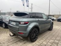 Land Rover Range Rover Evoque 2.0 TD4 180 HSE Dynamic BVA Mark III - <small></small> 22.990 € <small>TTC</small> - #2