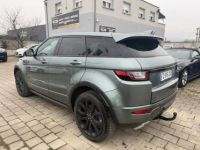 Land Rover Range Rover Evoque 2.0 TD4 180 HSE Dynamic BVA Mark III - <small></small> 22.990 € <small>TTC</small> - #3