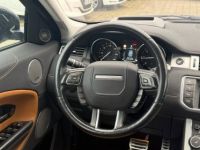 Land Rover Range Rover Evoque 2.0 TD4 180 HSE Dynamic BVA Mark III - <small></small> 22.990 € <small>TTC</small> - #8