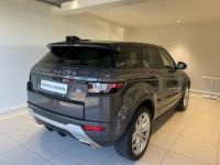 Land Rover Range Rover Evoque 2.0 TD4 180 HSE Dynamic BVA Mark IV - <small></small> 27.900 € <small>TTC</small> - #4