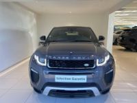 Land Rover Range Rover Evoque 2.0 TD4 180 HSE Dynamic BVA Mark IV - <small></small> 27.900 € <small>TTC</small> - #5