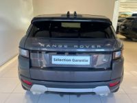 Land Rover Range Rover Evoque 2.0 TD4 180 HSE Dynamic BVA Mark IV - <small></small> 27.900 € <small>TTC</small> - #6