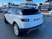 Land Rover Range Rover Evoque 2.0 TD4 180 HSE DYNAMIC BVA MARK IV - <small></small> 25.700 € <small>TTC</small> - #3