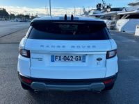 Land Rover Range Rover Evoque 2.0 TD4 180 HSE DYNAMIC BVA MARK IV - <small></small> 25.700 € <small>TTC</small> - #4