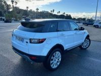 Land Rover Range Rover Evoque 2.0 TD4 180 HSE DYNAMIC BVA MARK IV - <small></small> 25.700 € <small>TTC</small> - #5