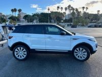 Land Rover Range Rover Evoque 2.0 TD4 180 HSE DYNAMIC BVA MARK IV - <small></small> 25.700 € <small>TTC</small> - #6