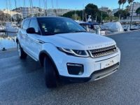 Land Rover Range Rover Evoque 2.0 TD4 180 HSE DYNAMIC BVA MARK IV - <small></small> 25.700 € <small>TTC</small> - #7