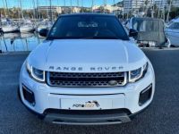 Land Rover Range Rover Evoque 2.0 TD4 180 HSE DYNAMIC BVA MARK IV - <small></small> 25.700 € <small>TTC</small> - #8