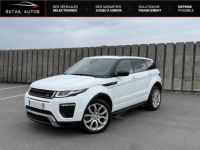 Land Rover Range Rover EVOQUE 2.0 TD4 180 HSE Dynamic BVA Mark IV - <small></small> 18.990 € <small>TTC</small> - #1