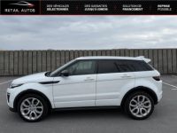 Land Rover Range Rover EVOQUE 2.0 TD4 180 HSE Dynamic BVA Mark IV - <small></small> 18.990 € <small>TTC</small> - #2