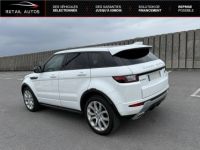 Land Rover Range Rover EVOQUE 2.0 TD4 180 HSE Dynamic BVA Mark IV - <small></small> 18.990 € <small>TTC</small> - #3