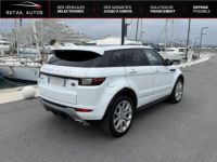 Land Rover Range Rover EVOQUE 2.0 TD4 180 HSE Dynamic BVA Mark IV - <small></small> 18.990 € <small>TTC</small> - #4