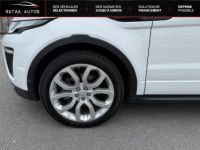 Land Rover Range Rover EVOQUE 2.0 TD4 180 HSE Dynamic BVA Mark IV - <small></small> 18.990 € <small>TTC</small> - #5