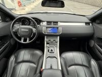 Land Rover Range Rover EVOQUE 2.0 TD4 180 HSE Dynamic BVA Mark IV - <small></small> 18.990 € <small>TTC</small> - #9