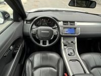 Land Rover Range Rover EVOQUE 2.0 TD4 180 HSE Dynamic BVA Mark IV - <small></small> 18.990 € <small>TTC</small> - #10