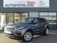 Land Rover Range Rover Evoque 2.0 TD4 180 HSE DYNAMIC BVA MARK VI - <small></small> 27.990 € <small>TTC</small> - #1