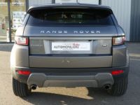 Land Rover Range Rover Evoque 2.0 TD4 180 HSE DYNAMIC BVA MARK VI - <small></small> 27.990 € <small>TTC</small> - #4