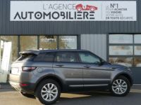 Land Rover Range Rover Evoque 2.0 TD4 180 HSE DYNAMIC BVA MARK VI - <small></small> 27.990 € <small>TTC</small> - #5