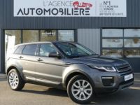 Land Rover Range Rover Evoque 2.0 TD4 180 HSE DYNAMIC BVA MARK VI - <small></small> 27.990 € <small>TTC</small> - #7