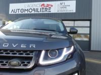 Land Rover Range Rover Evoque 2.0 TD4 180 HSE DYNAMIC BVA MARK VI - <small></small> 27.990 € <small>TTC</small> - #27