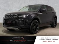 Land Rover Range Rover Evoque 2.0 TD4 180 SE BVA Mark V - <small></small> 37.990 € <small>TTC</small> - #1