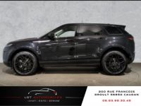 Land Rover Range Rover Evoque 2.0 TD4 180 SE BVA Mark V - <small></small> 37.990 € <small>TTC</small> - #3