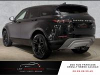 Land Rover Range Rover Evoque 2.0 TD4 180 SE BVA Mark V - <small></small> 37.990 € <small>TTC</small> - #4