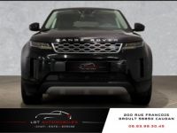 Land Rover Range Rover Evoque 2.0 TD4 180 SE BVA Mark V - <small></small> 37.990 € <small>TTC</small> - #6