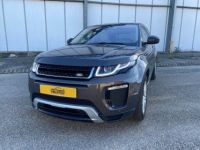 Land Rover Range Rover Evoque 2.0 TD4 180CH SE DYNAMIC - <small></small> 23.490 € <small>TTC</small> - #1