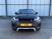 Land Rover Range Rover Evoque 2.0 TD4 180CH SE DYNAMIC - <small></small> 23.490 € <small>TTC</small> - #2