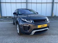 Land Rover Range Rover Evoque 2.0 TD4 180CH SE DYNAMIC - <small></small> 23.490 € <small>TTC</small> - #3