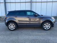 Land Rover Range Rover Evoque 2.0 TD4 180CH SE DYNAMIC - <small></small> 23.490 € <small>TTC</small> - #4