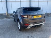 Land Rover Range Rover Evoque 2.0 TD4 180CH SE DYNAMIC - <small></small> 23.490 € <small>TTC</small> - #7