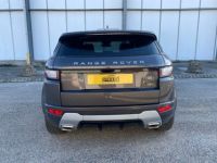 Land Rover Range Rover Evoque 2.0 TD4 180CH SE DYNAMIC - <small></small> 23.490 € <small>TTC</small> - #8