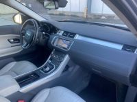 Land Rover Range Rover Evoque 2.0 TD4 180CH SE DYNAMIC - <small></small> 23.490 € <small>TTC</small> - #31