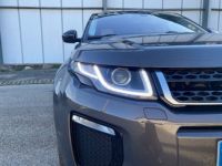 Land Rover Range Rover Evoque 2.0 TD4 180CH SE DYNAMIC - <small></small> 23.490 € <small>TTC</small> - #43