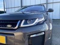 Land Rover Range Rover Evoque 2.0 TD4 180CH SE DYNAMIC - <small></small> 23.490 € <small>TTC</small> - #45