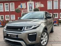 Land Rover Range Rover Evoque 2.0 td4 180ch toit pano - <small></small> 19.990 € <small>TTC</small> - #1