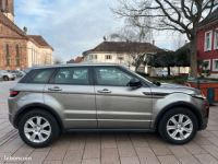 Land Rover Range Rover Evoque 2.0 td4 180ch toit pano - <small></small> 19.990 € <small>TTC</small> - #4