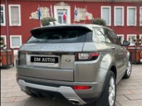 Land Rover Range Rover Evoque 2.0 td4 180ch toit pano - <small></small> 19.990 € <small>TTC</small> - #5