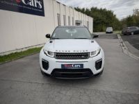 Land Rover Range Rover EVOQUE 2.0 TD4 180cv BVA HSE Dynamic - Garantie 12 mois - <small></small> 23.490 € <small>TTC</small> - #2