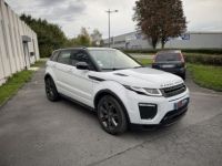 Land Rover Range Rover EVOQUE 2.0 TD4 180cv BVA HSE Dynamic - Garantie 12 mois - <small></small> 23.490 € <small>TTC</small> - #3