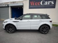 Land Rover Range Rover EVOQUE 2.0 TD4 180cv BVA HSE Dynamic - Garantie 12 mois - <small></small> 23.490 € <small>TTC</small> - #4