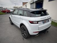 Land Rover Range Rover EVOQUE 2.0 TD4 180cv BVA HSE Dynamic - Garantie 12 mois - <small></small> 23.490 € <small>TTC</small> - #11