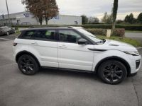 Land Rover Range Rover EVOQUE 2.0 TD4 180cv BVA HSE Dynamic - Garantie 12 mois - <small></small> 23.490 € <small>TTC</small> - #12