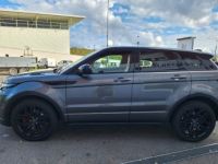 Land Rover Range Rover Evoque 2.0 TD4 180cv HSE Dynamic BVA Mark III - <small></small> 24.990 € <small>TTC</small> - #4