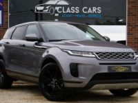 Land Rover Range Rover Evoque 2.0 TD4 2WD S- 1ERE MAIN-CARNET FULL-NAVI-LED-CAM - <small></small> 24.990 € <small>TTC</small> - #2